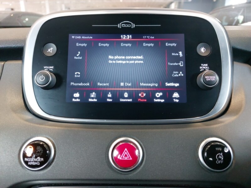 Used Fiat 500X 2022 for sale - 77832354: Photo 14