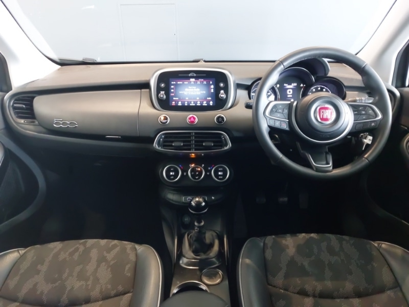 Used Fiat 500X 2022 for sale - 77832354: Photo 2