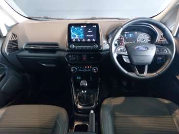 Used Ford Ecosport 2019 for sale - 75039679: Photo