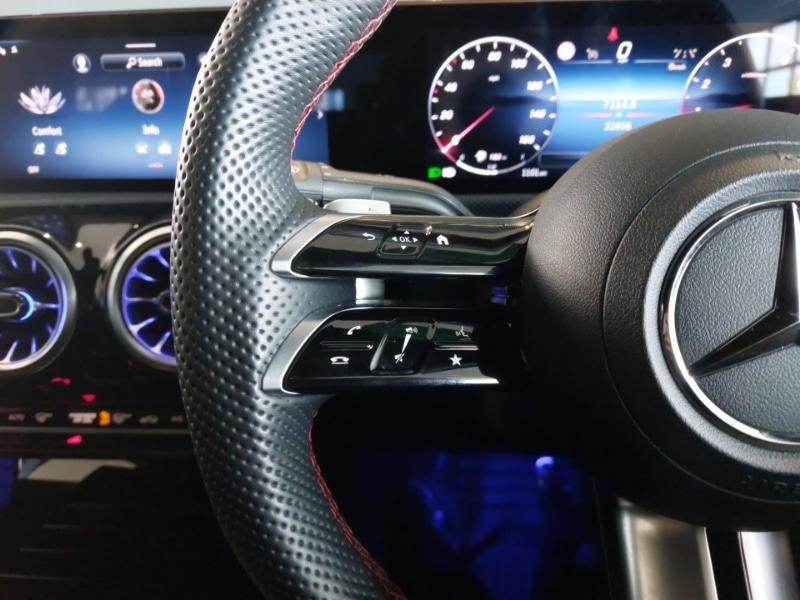 Used Mercedes-Benz A-Class 2024 for sale - 77999305: Photo 10