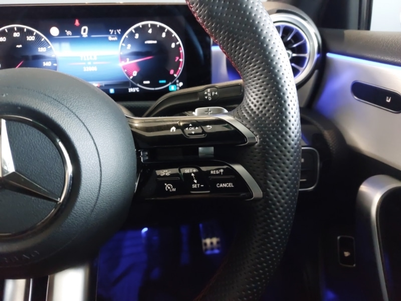 Used Mercedes-Benz A-Class 2024 for sale - 77999305: Photo 11