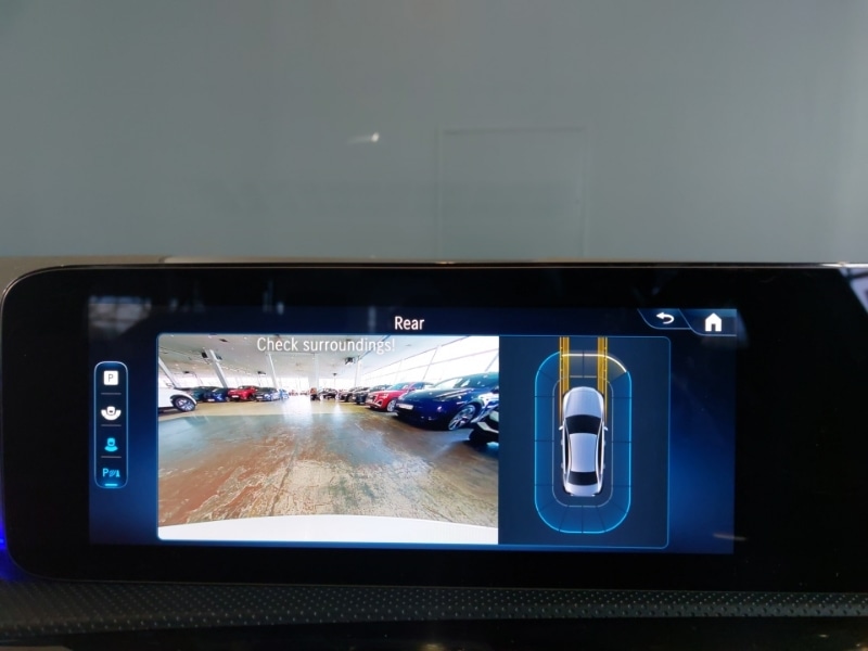 Used Mercedes-Benz A-Class 2024 for sale - 77999305: Photo 12