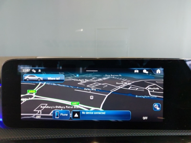 Used Mercedes-Benz A-Class 2024 for sale - 77999305: Photo 13