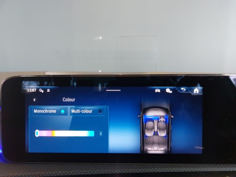 Used Mercedes-Benz A-Class 2024 for sale - 77999305: Photo 14