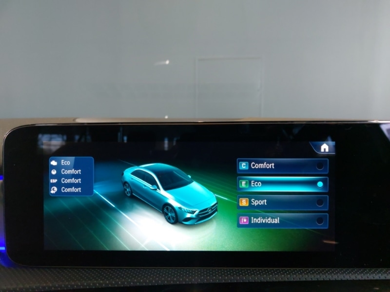 Used Mercedes-Benz A-Class 2024 for sale - 77999305: Photo 15