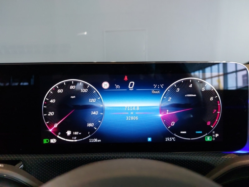 Used Mercedes-Benz A-Class 2024 for sale - 77999305: Photo 17