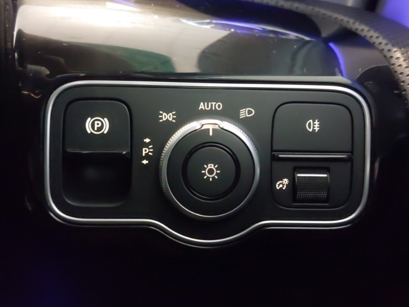 Used Mercedes-Benz A-Class 2024 for sale - 77999305: Photo 19