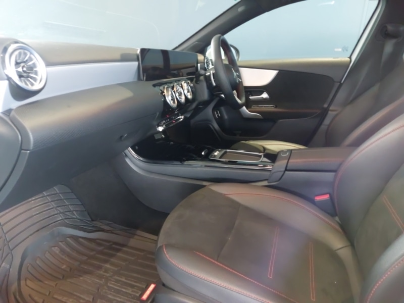 Used Mercedes-Benz A-Class 2024 for sale - 77999305: Photo 5