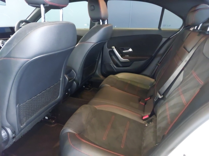 Used Mercedes-Benz A-Class 2024 for sale - 77999305: Photo 6