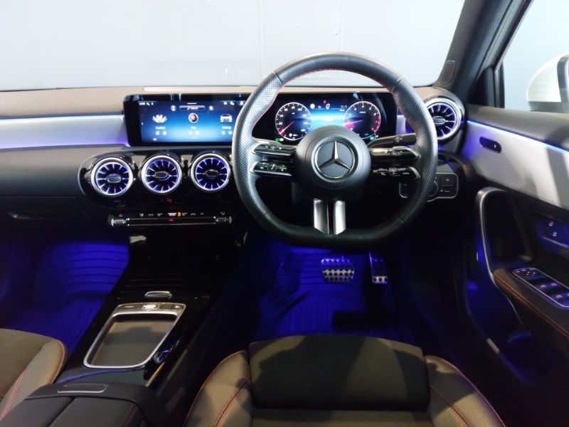 Used Mercedes-Benz A-Class 2024 for sale - 77999305: Photo 7