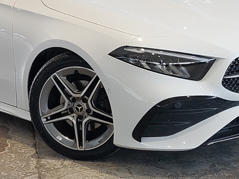 Used Mercedes-Benz A-Class 2024 for sale - 77999305: Photo 9