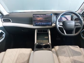 Used BYD Atto 2 2025 for sale - 78608539: Photo