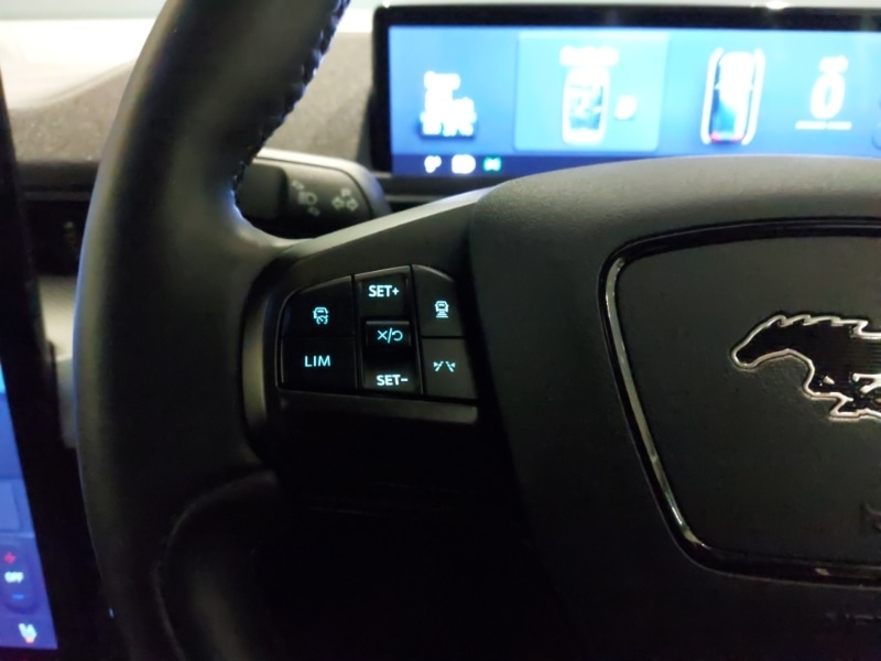 Used Ford Mustang Mach-E 2021 for sale - 76464866: Photo 10