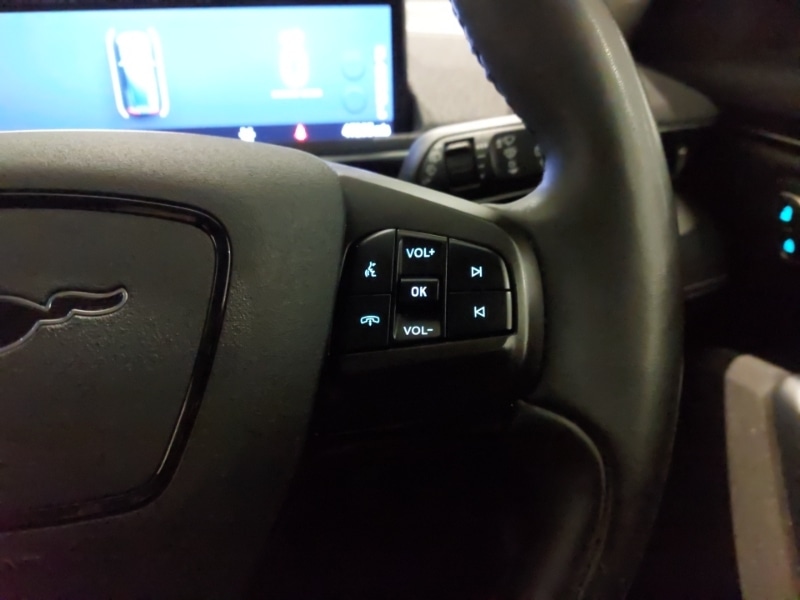 Used Ford Mustang Mach-E 2021 for sale - 76464866: Photo 11