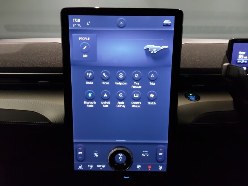 Used Ford Mustang Mach-E 2021 for sale - 76464866: Photo 13