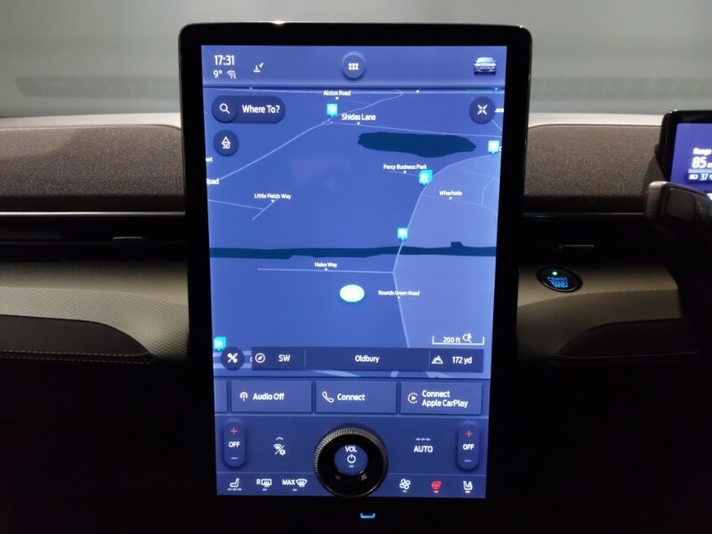 Used Ford Mustang Mach-E 2021 for sale - 76464866: Photo 14