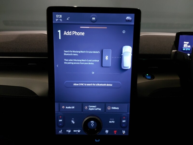 Used Ford Mustang Mach-E 2021 for sale - 76464866: Photo 15