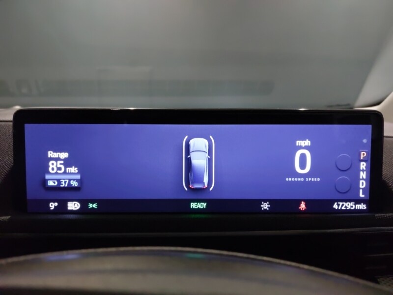 Used Ford Mustang Mach-E 2021 for sale - 76464866: Photo 18