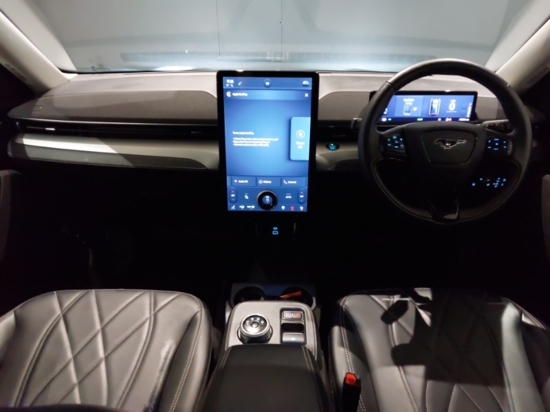 Used Ford Mustang Mach-E 2021 for sale - 76464866: Photo 2