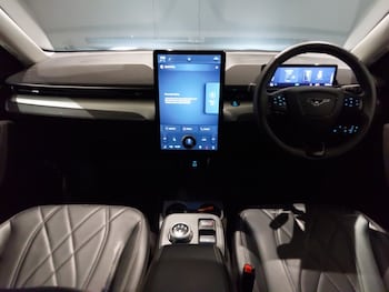 Used Ford Mustang Mach-E 2021 for sale - 76464866: Photo