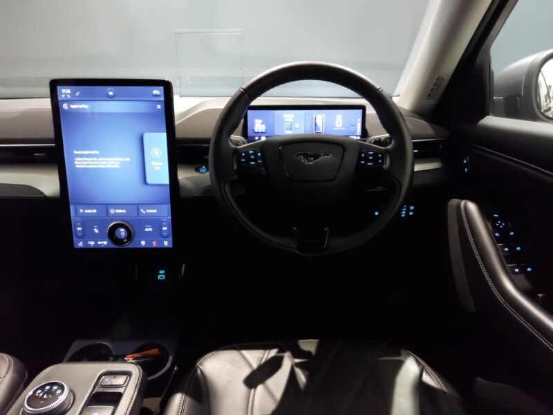 Used Ford Mustang Mach-E 2021 for sale - 76464866: Photo 7