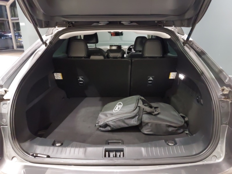 Used Ford Mustang Mach-E 2021 for sale - 76464866: Photo 8