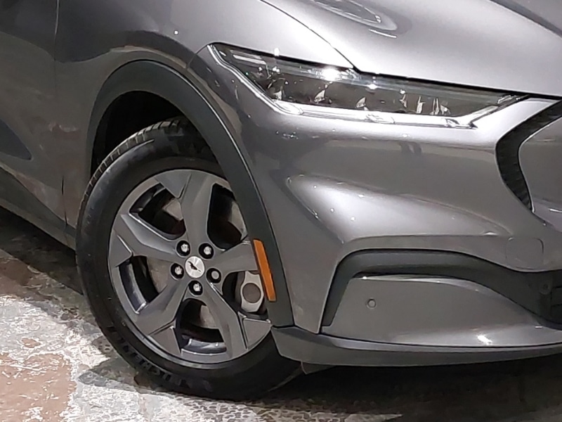 Used Ford Mustang Mach-E 2021 for sale - 76464866: Photo 9