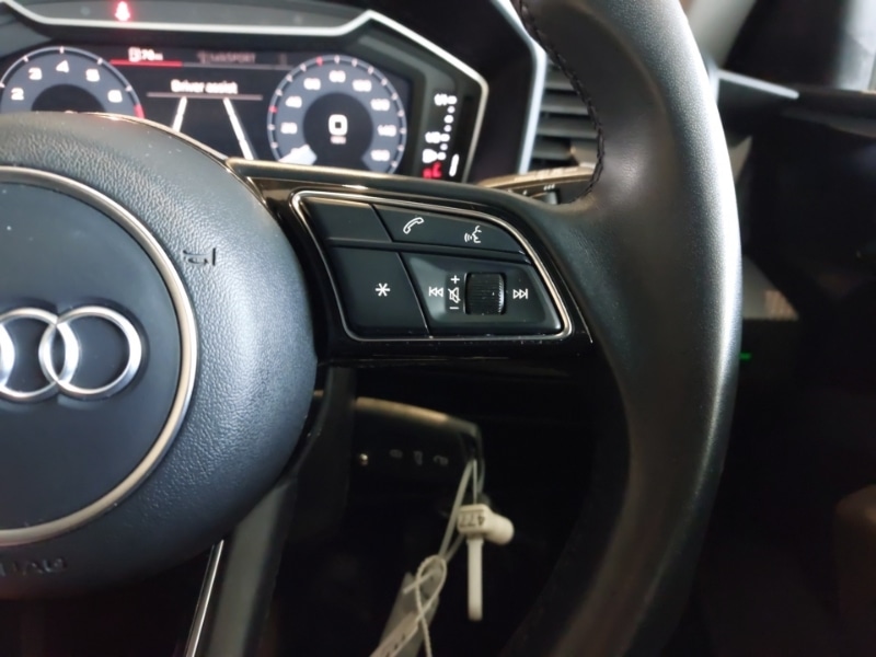 Used Audi A1 2021 for sale - 76427260: Photo 11