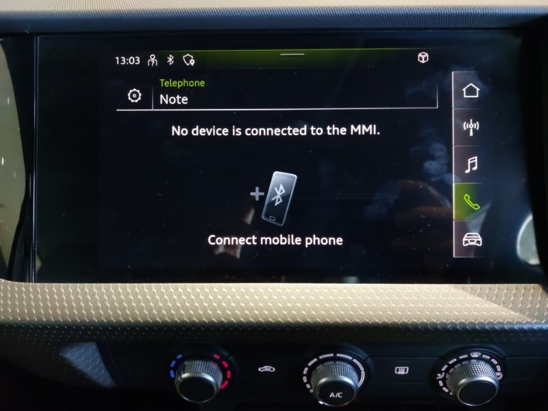 Used Audi A1 2021 for sale - 76427260: Photo 12