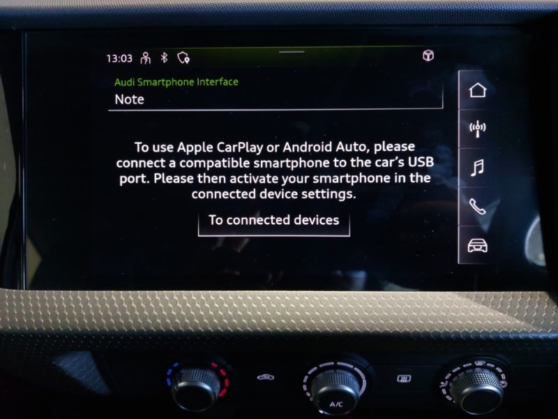 Used Audi A1 2021 for sale - 76427260: Photo 13