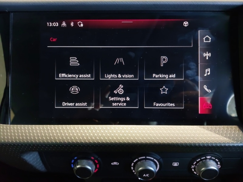 Used Audi A1 2021 for sale - 76427260: Photo 14