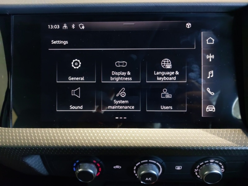 Used Audi A1 2021 for sale - 76427260: Photo 15