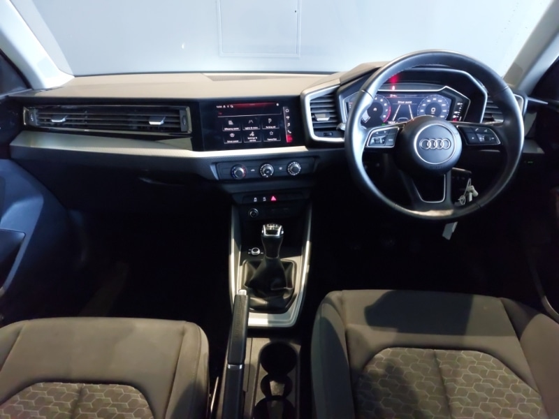 Used Audi A1 2021 for sale - 76427260: Photo 2