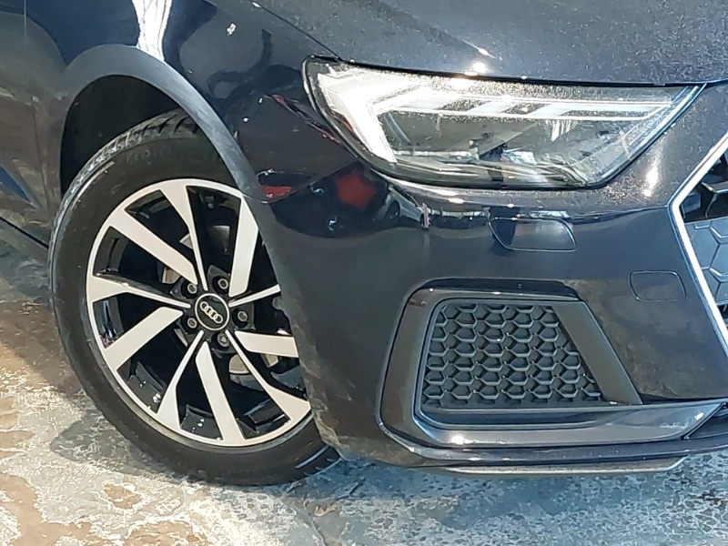 Used Audi A1 2021 for sale - 76427260: Photo 9