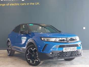 2023 - 1.2 Turbo Ultimate 5dr Auto