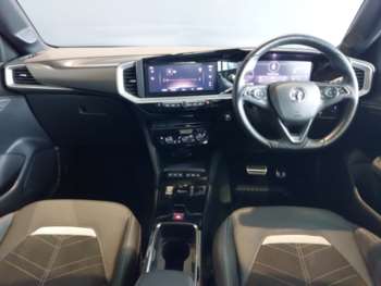 Used Vauxhall Mokka 2023 for sale - 75022391: Photo