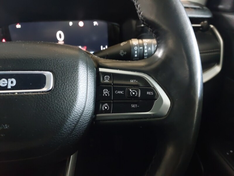 Used Jeep Compass 2022 for sale - 78211378: Photo 11