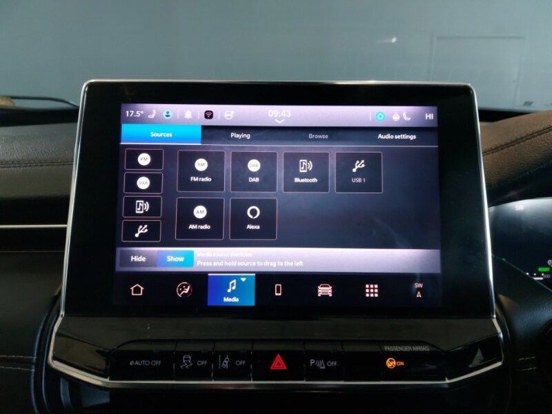 Used Jeep Compass 2022 for sale - 78211378: Photo 13