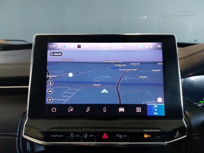 Used Jeep Compass 2022 for sale - 78211378: Photo 14