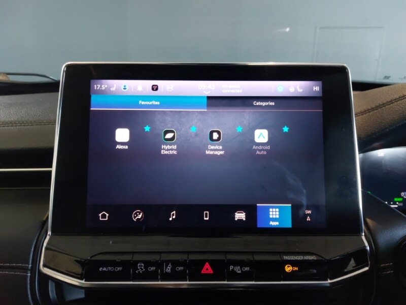 Used Jeep Compass 2022 for sale - 78211378: Photo 15