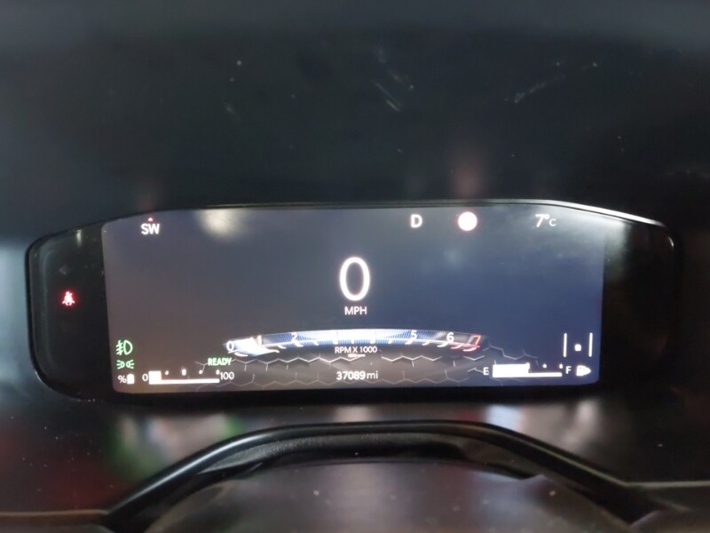 Used Jeep Compass 2022 for sale - 78211378: Photo 18