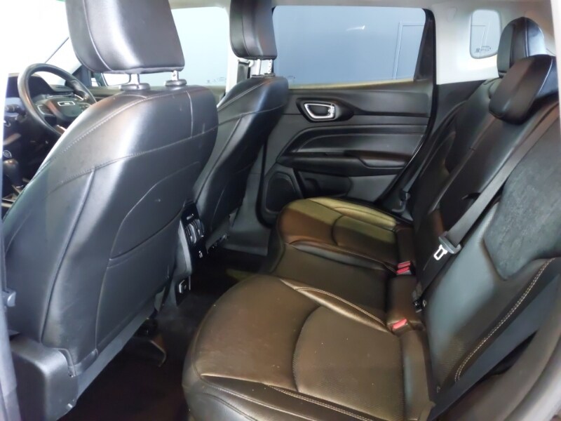 Used Jeep Compass 2022 for sale - 78211378: Photo 6