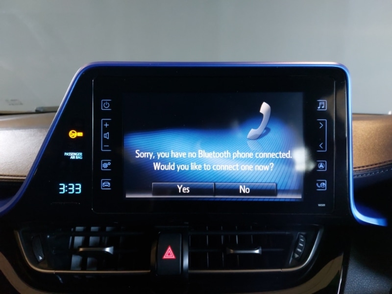 Used Toyota C-HR 2018 for sale - 76403733: Photo 14