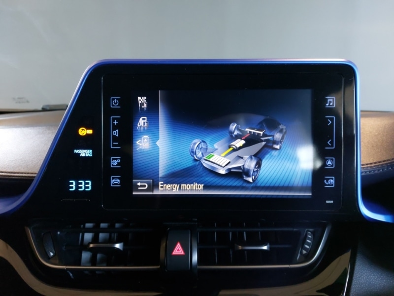 Used Toyota C-HR 2018 for sale - 76403733: Photo 15