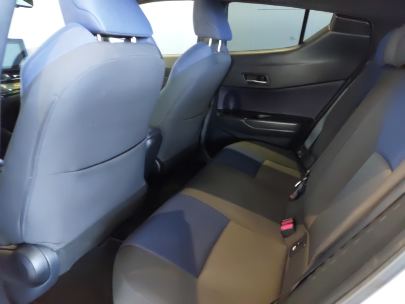 Used Toyota C-HR 2018 for sale - 76403733: Photo 6