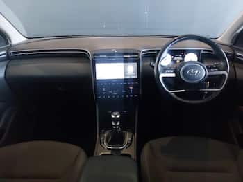 Used Hyundai TUCSON 2022 for sale - 79627277: Photo