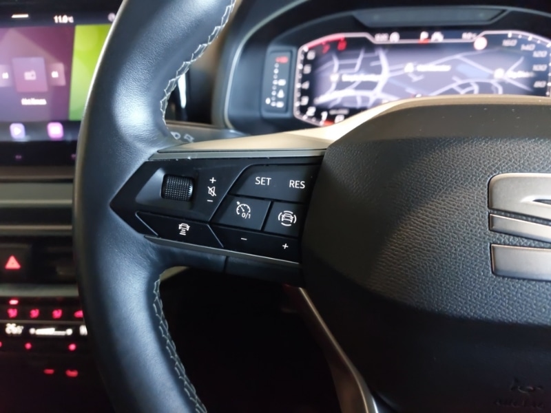 Used SEAT Arona 2024 for sale - 76911860: Photo 10