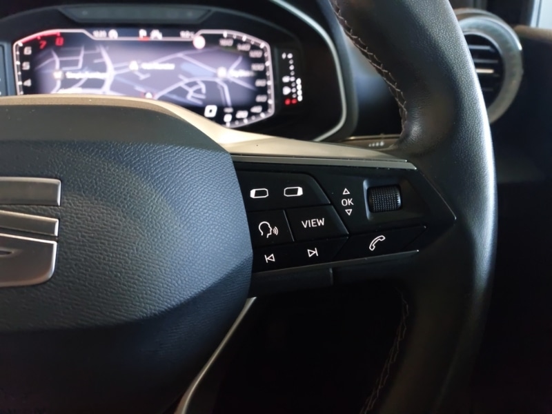 Used SEAT Arona 2024 for sale - 76911860: Photo 11