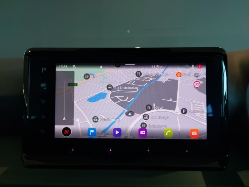 Used SEAT Arona 2024 for sale - 76911860: Photo 13