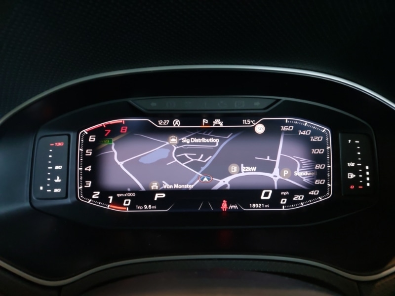 Used SEAT Arona 2024 for sale - 76911860: Photo 18